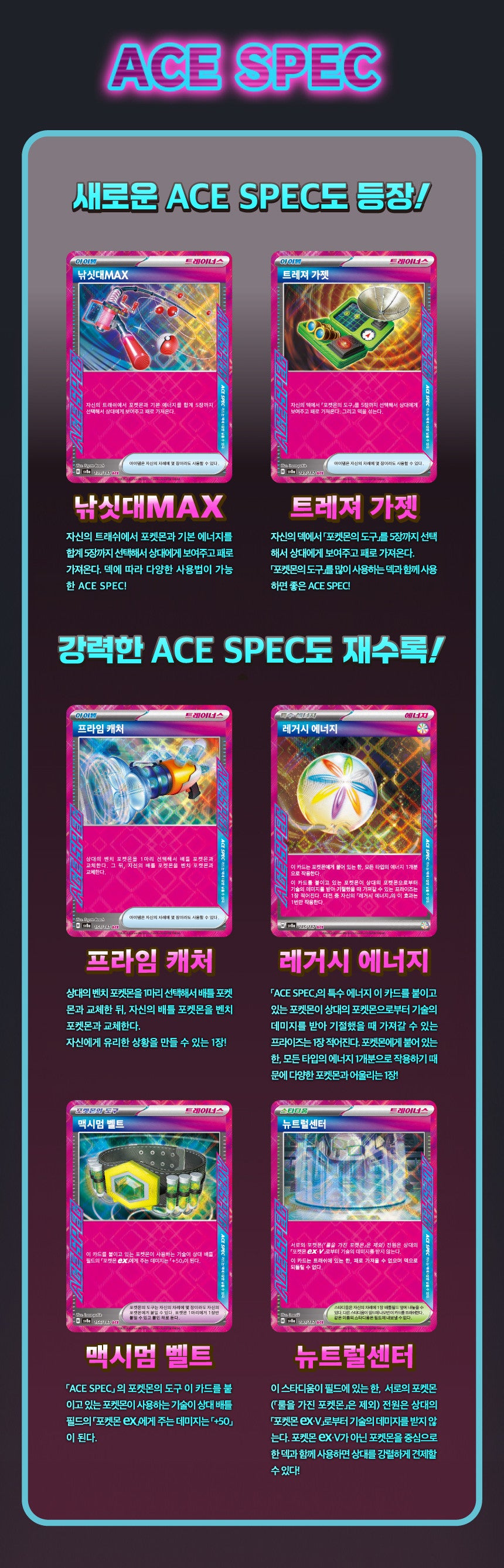 Pokemon | Scarlet & Violet High Class | Booster Box (Korean Ver)