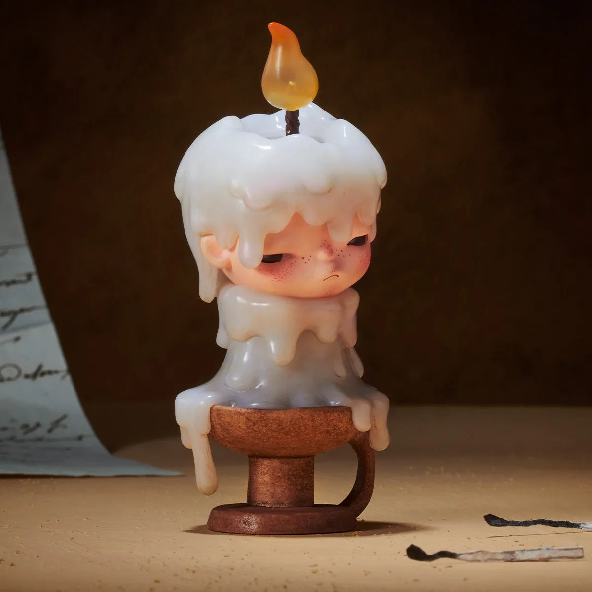 Hirono Shelter Series Figures Blind Box