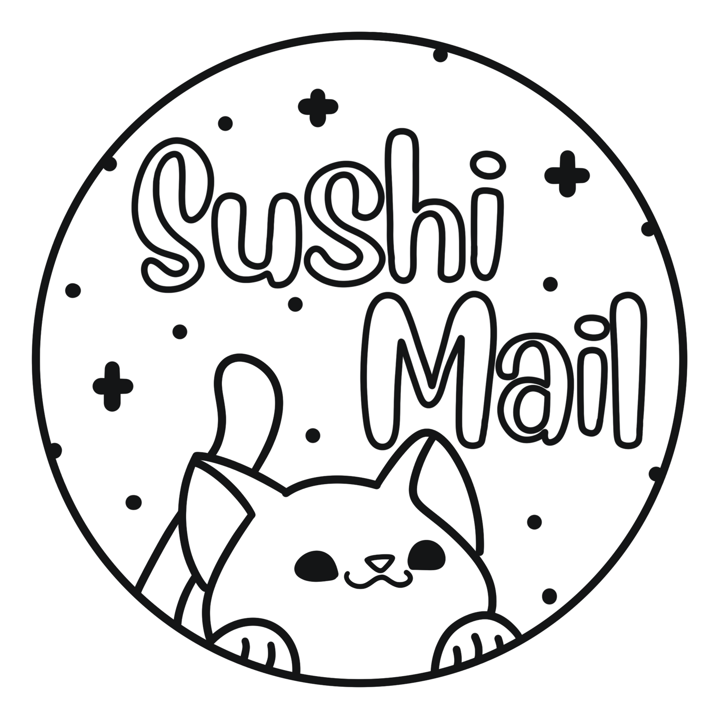 Haru&Tsuki's Digital Letter