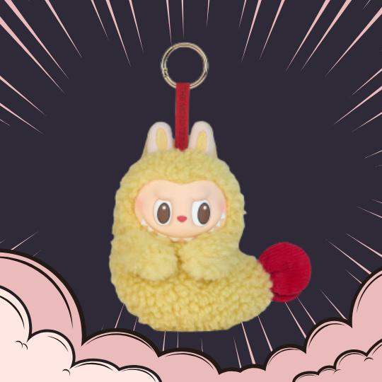 LABUBU