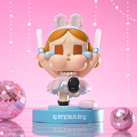 [POPMART] CRYBABY SHINY SHINY Series - Lamp