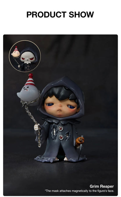 Hirono Monster Carnival series | Halloween Special