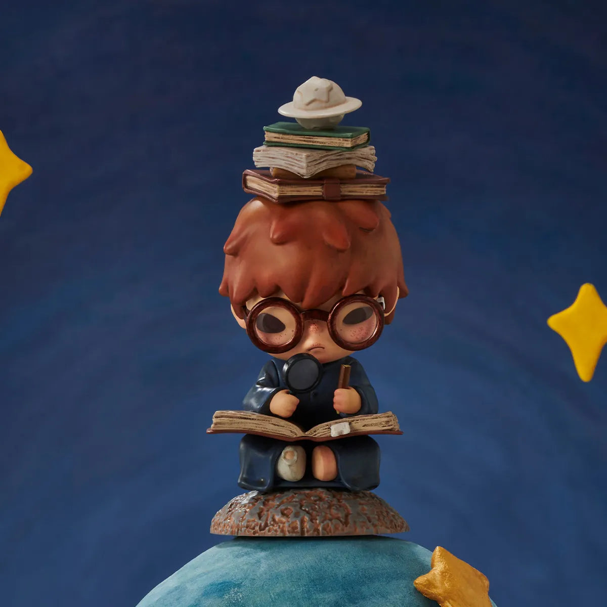 Hirono×Le Petit Prince Series Figures Blind Box