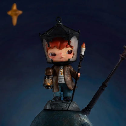 Hirono×Le Petit Prince Series Figures Blind Box