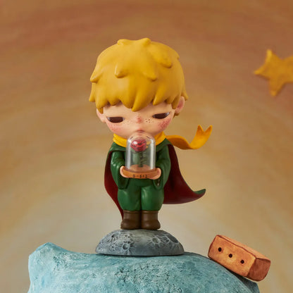 Hirono×Le Petit Prince Series Figures Blind Box