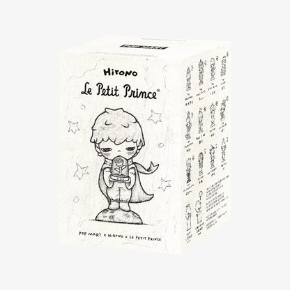 Hirono×Le Petit Prince Series Figures Blind Box