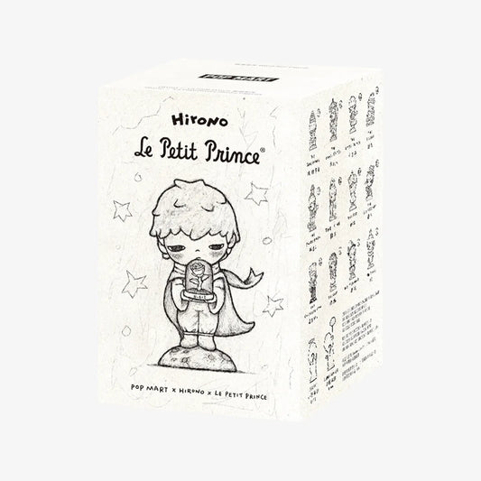 Hirono×Le Petit Prince Series Figures Blind Box