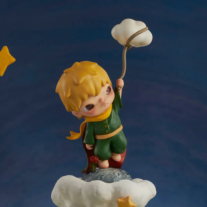 Hirono×Le Petit Prince Series Figures Blind Box